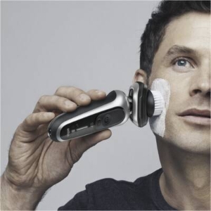 Braun Personal Care EasyClick Gesichtsreinigungsbürsten-Aufsatz 