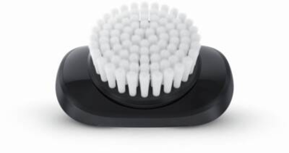 Braun Personal Care EasyClick Gesichtsreinigungsbürsten-Aufsatz 