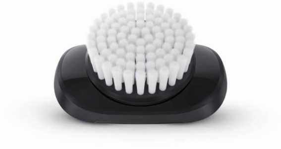 Braun Personal Care EasyClick Gesichtsreinigungsbürsten-Aufsatz 