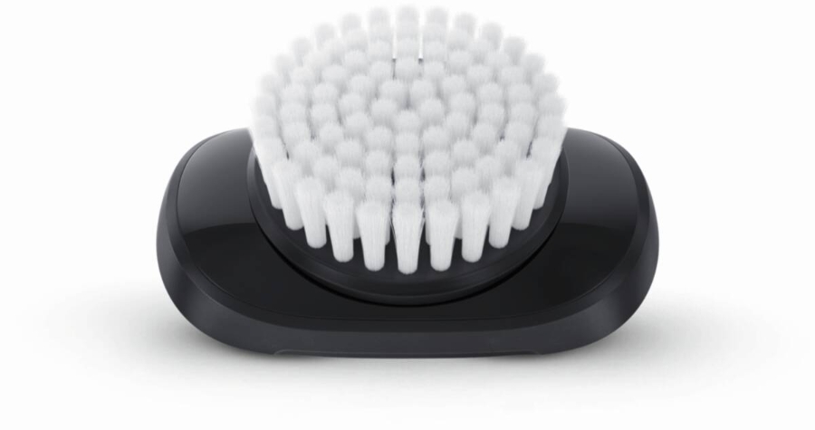 Braun Personal Care EasyClick Gesichtsreinigungsbürsten-Aufsatz 