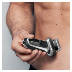 Braun Personal Care EasyClick Bodygroomer-Aufsatz 