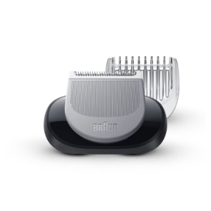Braun Personal Care EasyClick Bodygroomer-Aufsatz 