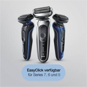 Braun Personal Care EasyClick Bodygroomer-Aufsatz 