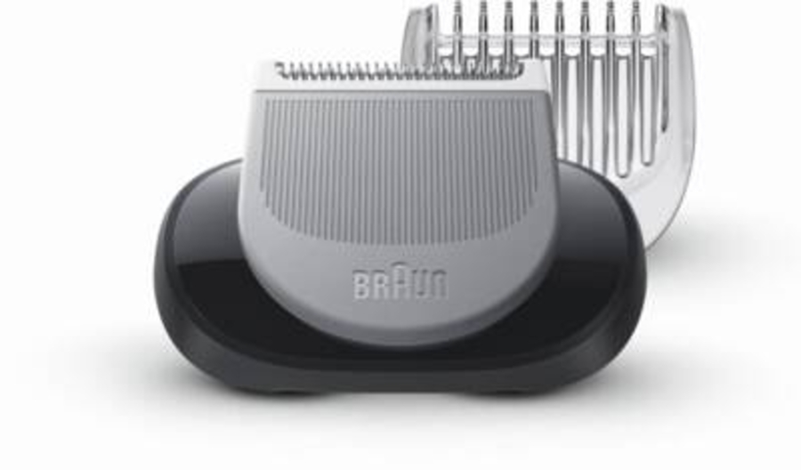 Braun Personal Care EasyClick Bodygroomer-Aufsatz 