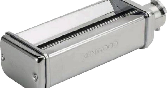 Kenwood Elektro KAX981ME - Fettuccine-Aufsatz - für Standmixer Teigwareneinsatz 