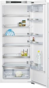 Siemens KI51RADE0 Einbau-Kühlautomat  SmartCool Flachscharnier-Technik(festtür)