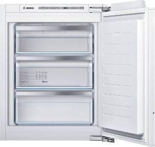 Bosch GIV11AFE0 Einbau-Gefrierschrank 