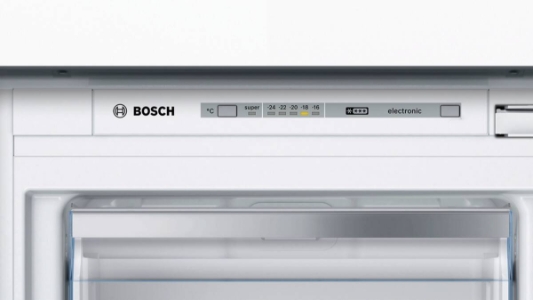 Bosch GIV11AFE0 Einbau-Gefrierschrank 