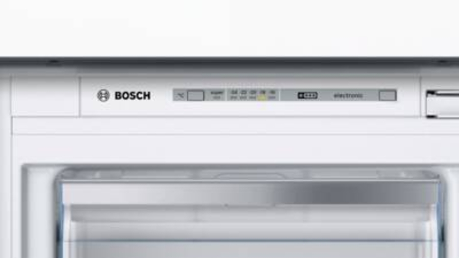Bosch GIV11AFE0 Einbau-Gefrierschrank 