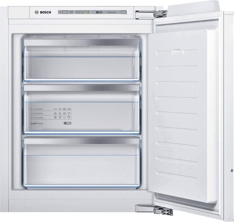 Bosch GIV11AFE0 Einbau-Gefrierschrank 