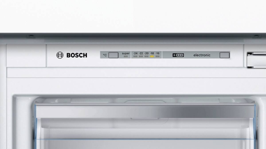 Bosch GIV11AFE0 Einbau-Gefrierschrank 