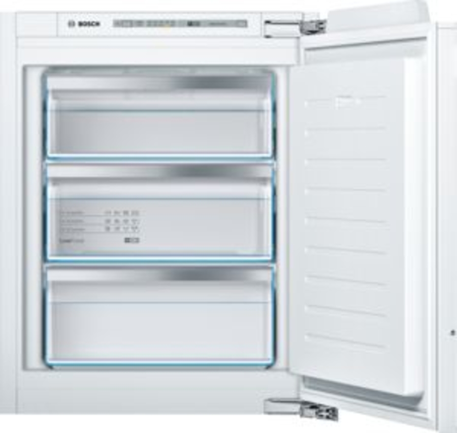 Bosch GIV11AFE0 Einbau-Gefrierschrank 
