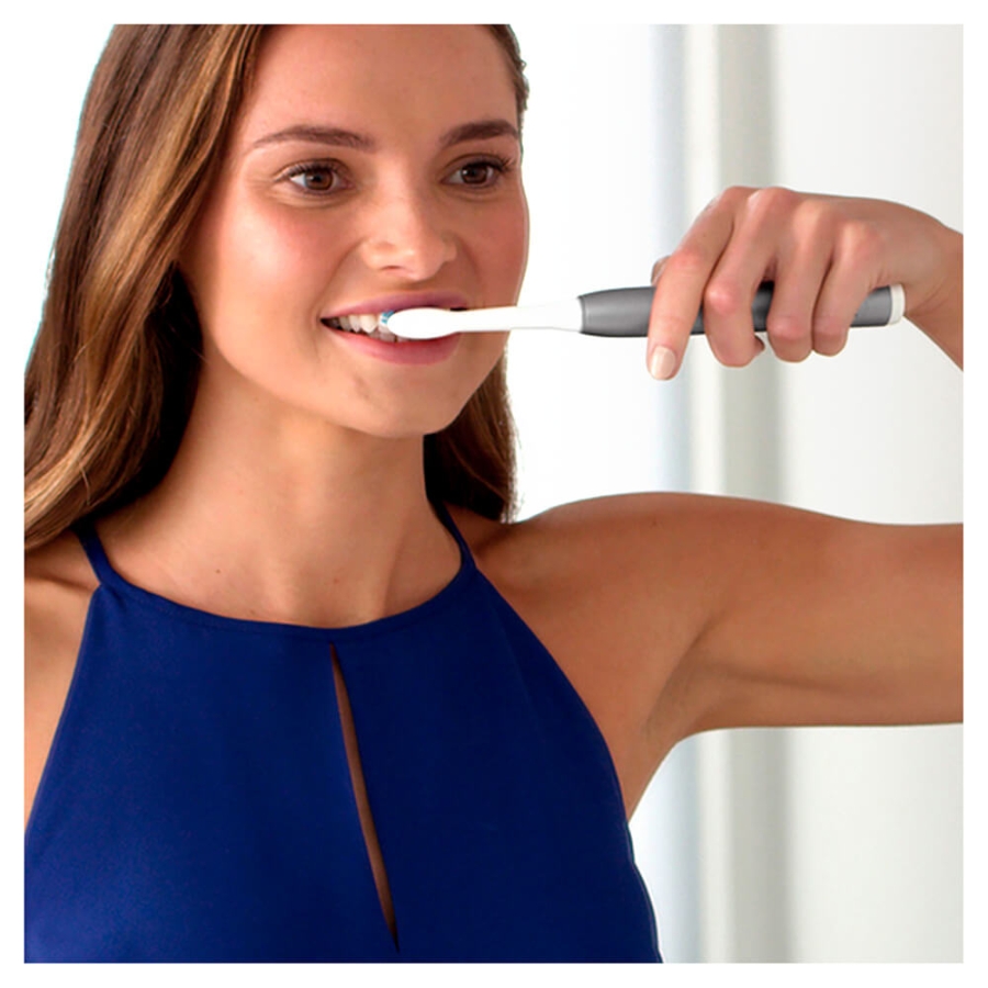 Oral-B Pulsonic Sensitive Aufsteckbürsten 4er 