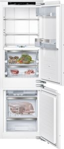 Siemens KI84FPDD0 iQ700  Einbau-Kühl-Gefrier-Kombination mit Gefrierbereich unten