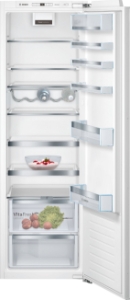 Bosch KIR81AFE0  Kühlschrank Einbau  Vitafresh,LED Beleuchtung,Multibox XXL