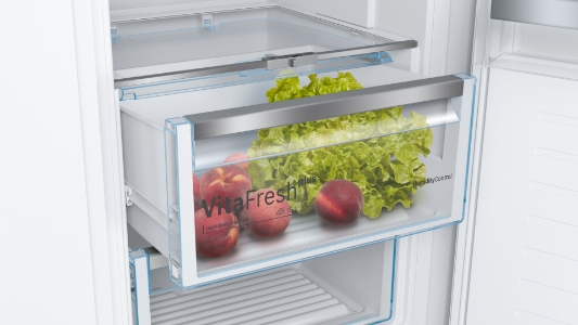 Bosch KIR81AFE0  Kühlschrank Einbau  Vitafresh,LED Beleuchtung,Multibox XXL