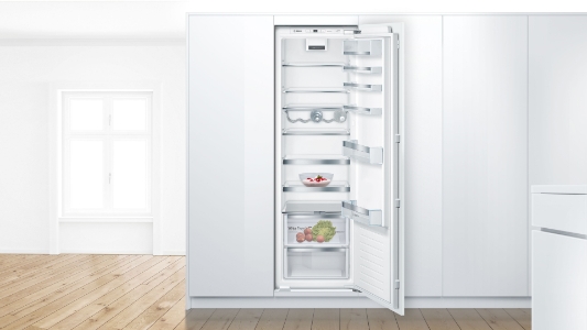Bosch KIR81AFE0  Kühlschrank Einbau  Vitafresh,LED Beleuchtung,Multibox XXL