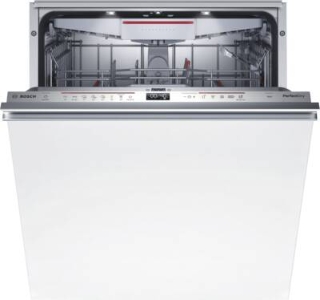 Bosch SMV6ZCX49E Geschirrspüler Einbau vollintegriert 60 cm 