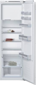 Bosch KIL82VFF0  Einbau-Kühlschrank mit Gefrierfach 178 cm Nische