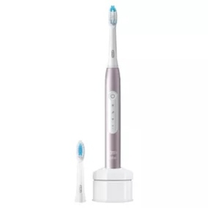 Oral-B Pulsonic Slim Luxe 4100 Rosegold 4210201305569 #oralbpulsonic slim luxe 4100 rosegold