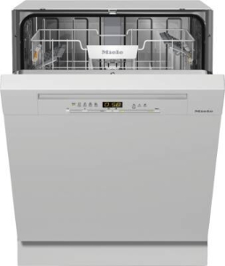 Miele G 5210 i Active Plus Integrierter Geschirrspüler Brillantweiß 