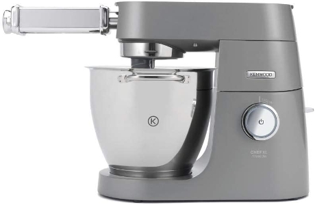 Kenwood Elektro KAX980ME Lasagne Schneidaufsatz 