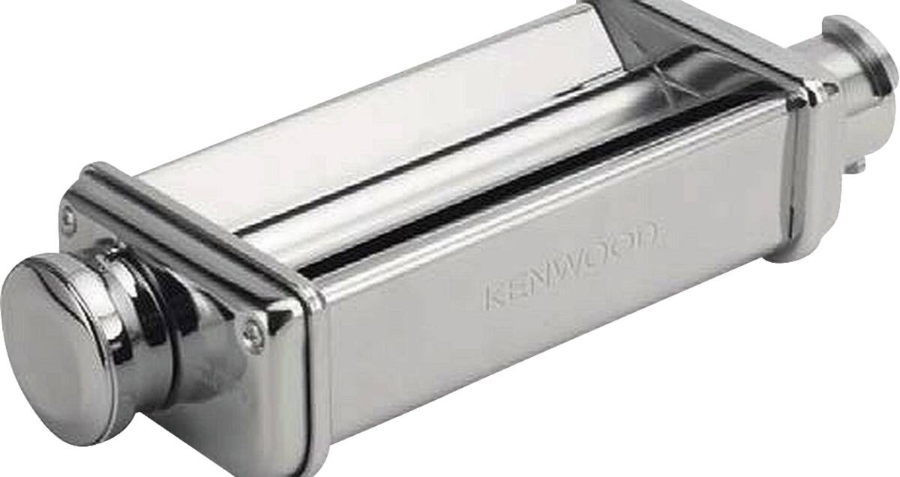 Kenwood Elektro KAX980ME Lasagne Schneidaufsatz 