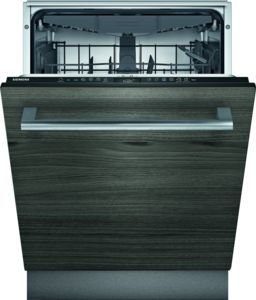 Siemens SX73HX60CE Einbau-Geschirrspüler vollintegriert XXL,60 cm mit Varioscharnier (IKEA KÜCHE)