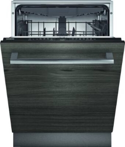Siemens SX73HX60CE Einbau-Geschirrspüler vollintegriert XXL,60 cm mit Varioscharnier (IKEA KÜCHE)
