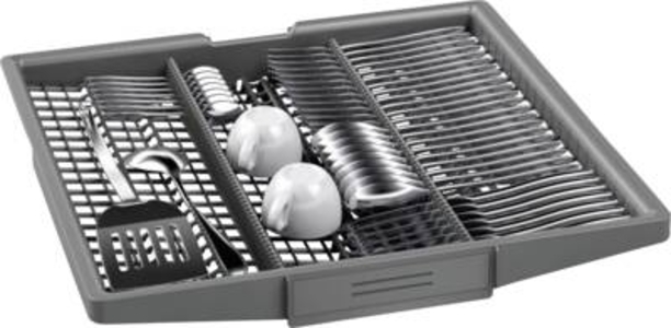 Siemens SX73HX60CE Einbau-Geschirrspüler vollintegriert XXL,60 cm mit Varioscharnier (IKEA KÜCHE)