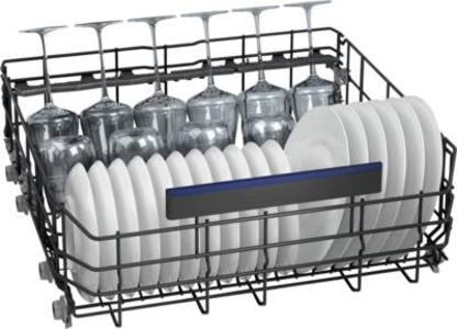 Siemens SX73HX60CE Einbau-Geschirrspüler vollintegriert XXL,60 cm mit Varioscharnier (IKEA KÜCHE)