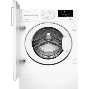 Elektrabregenz WAI71433 Waschmaschine Einbau 7kg  60cm Frontlader 1400 U/min 51 dB (C)