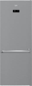 Beko RCNE560E50ZXPN Kühl-Gefrier Kombination 501L, NoFrost 