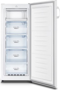 Gorenje F4142PW Stand Gefrierschrank   HxBxT:143.4 x 55 x 54.2 cm