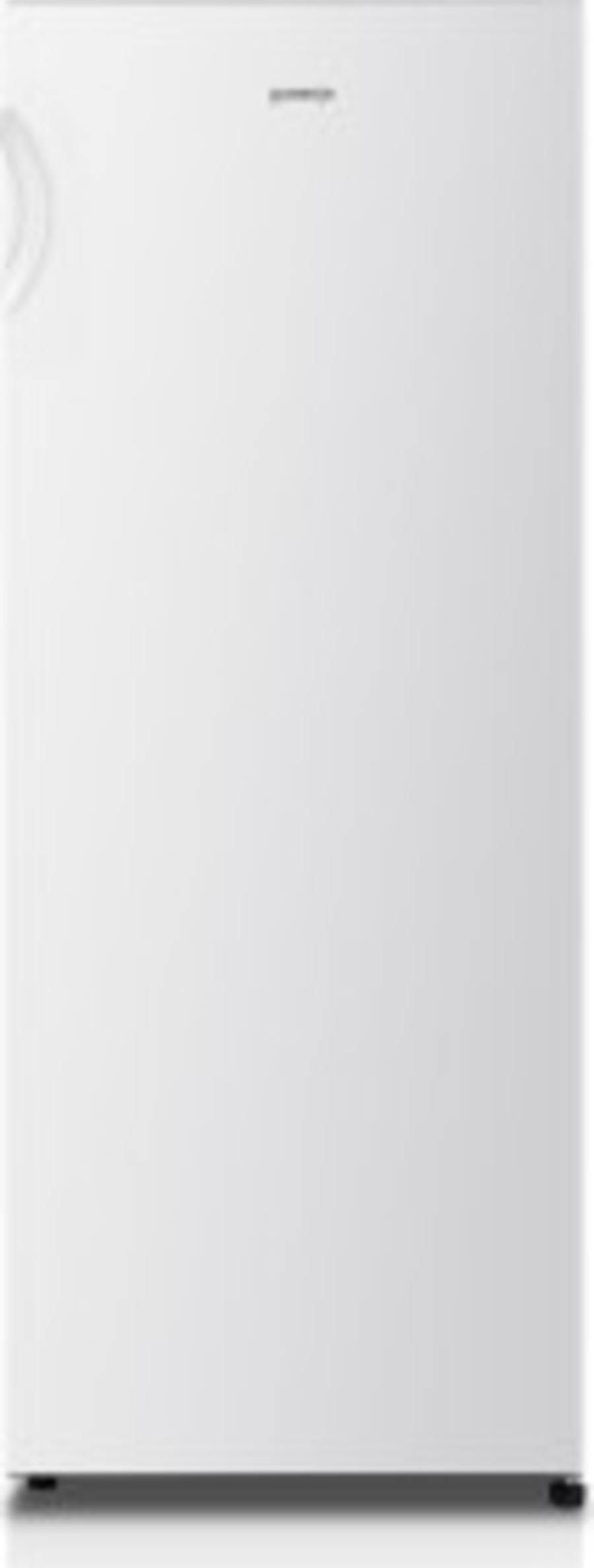 Gorenje F4142PW Stand Gefrierschrank   HxBxT:143.4 x 55 x 54.2 cm