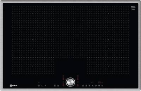 Neff TBT686QN (T68BT6QN2) Induktionskochfeld 80cm  #twistpad