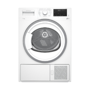 Elektrabregenz TKFN8530 Wärmepumpentrockner A+++ 8Kg