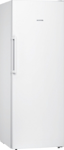 Siemens GS29NVWEP Gefrierschrank stand 161x60 cm weiß 200l,NoFrost