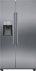 Siemens KA93IVIFP Side by Side 