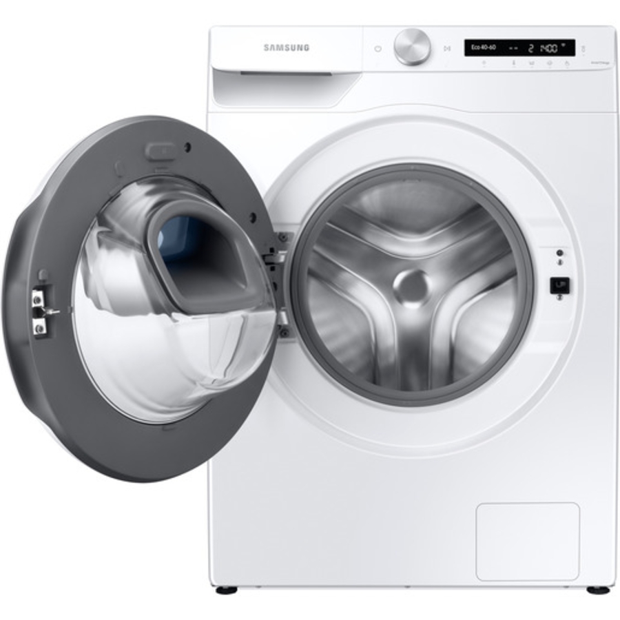 Samsung WW80T554ATW/S2 Waschmaschine mit Addwash 8kg 1400u/pM