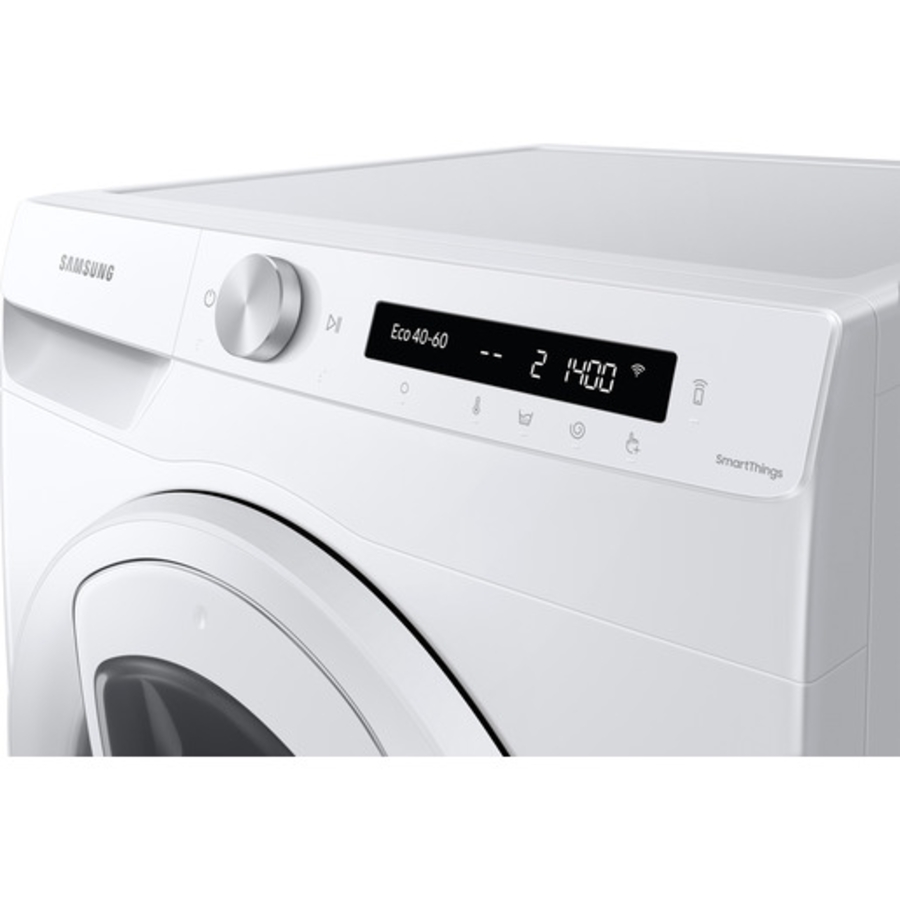 Samsung WW80T554ATW/S2 Waschmaschine mit Addwash 8kg 1400u/pM