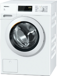 Miele WCA030 WCS ACTIVE CDOS Waschmaschine 7kg Frontlader 1400 U/min