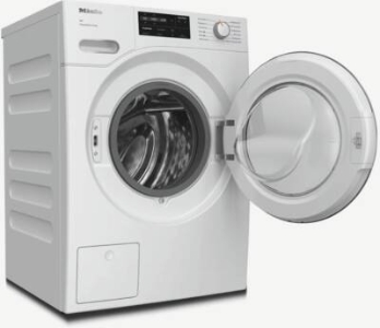 Miele WWG360 WCS PWash W1 Waschmaschine Frontlader Lotosweiß 9kg 1400U/min