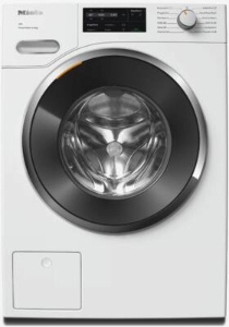 Miele WWG360 WCS PWash W1 Waschmaschine Frontlader Lotosweiß 9kg 1400U/min