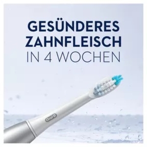 Oral-B Pulsonic Slim Luxe 4500 Platinum mit Reiseetui 4210201305675 #oralbpulsonic slim luxe 4500 platinum