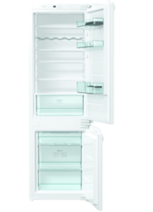 Gorenje NRKI2181E1 Kühl-Gefrier Kombination No-Frost  Festtürtechnik 177,2 cm