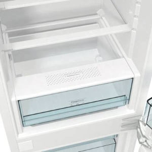 Gorenje NRKI2181E1 Kühl-Gefrier Kombination No-Frost  Festtürtechnik 177,2 cm