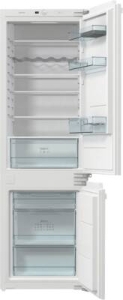Gorenje NRKI2181E1 Kühl-Gefrier Kombination No-Frost  Festtürtechnik 177,2 cm