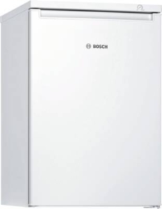 Bosch GTV15NWEA Gefrierschrank Stand 85 x 56 cm Weiß 