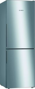Bosch KGV33VLEA Kühl-Gefrier-Kombination mit Gefrierbereich unten 